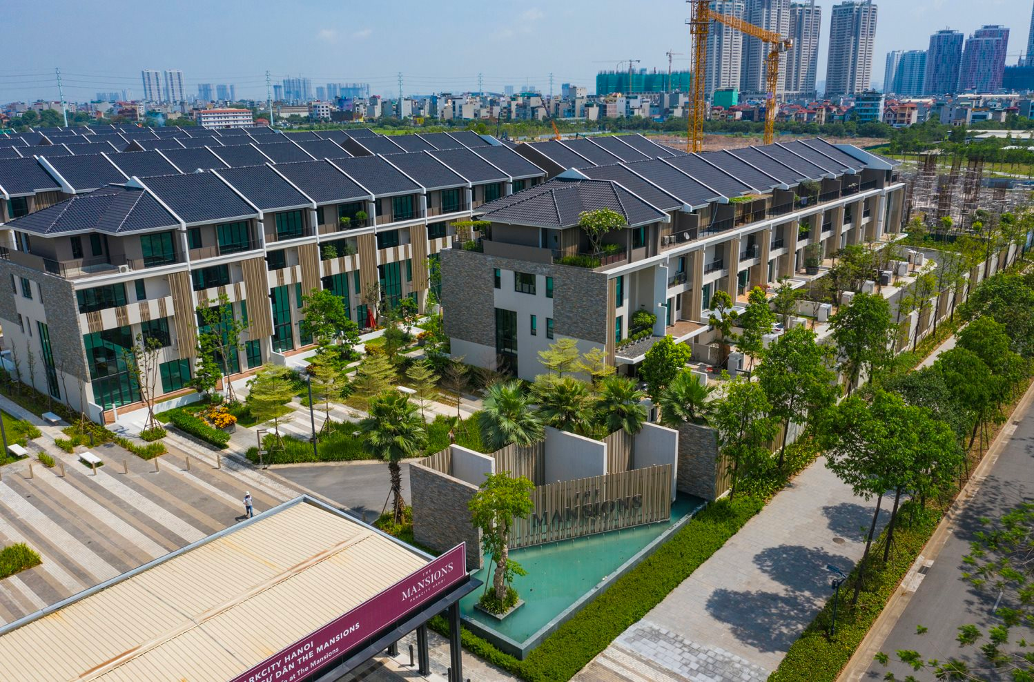 M&A bất động sản Việt Nam định hình xu hướng tăng trưởng dài hạn - Ảnh 1