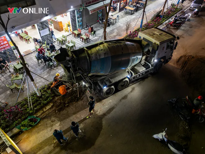 Tăng tốc Vành đai 2,5 đoạn Đầm Hồng – Quốc lộ 1A trước mốc thông xe đầu năm 2026 - Ảnh 14