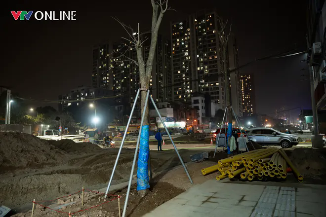 Tăng tốc Vành đai 2,5 đoạn Đầm Hồng – Quốc lộ 1A trước mốc thông xe đầu năm 2026 - Ảnh 9