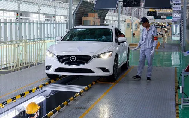 Chưa áp giá dịch vụ đăng kiểm mới từ ngày 20/1 - Ảnh 1