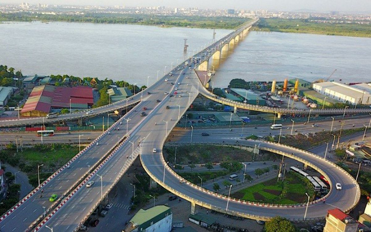 Dòng vốn tỷ USD "vượt sóng": Kinh tế Việt Nam và bước chuyển mình lịch sử năm 2026 - Ảnh 1