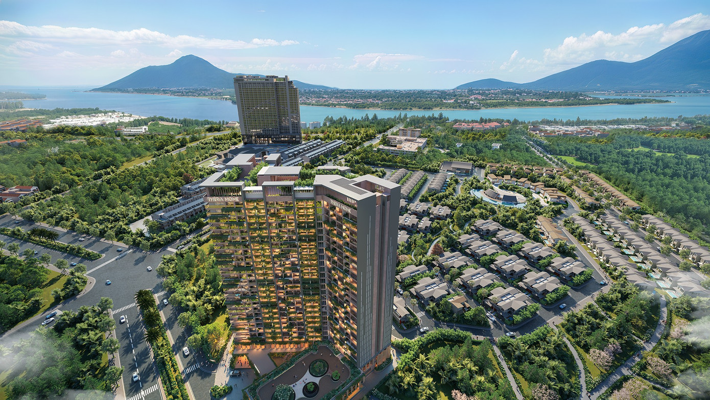 Ba lời khuyên của TS. Cấn Văn Lực đối với các nhà đầu tư BĐS - Ảnh 3