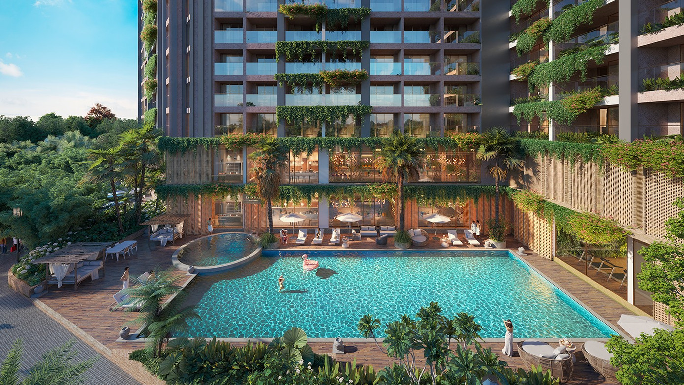 Bất động sản 2026: Kỷ nguyên của minh bạch và cuộc thanh lọc về chất lượng - Ảnh 2