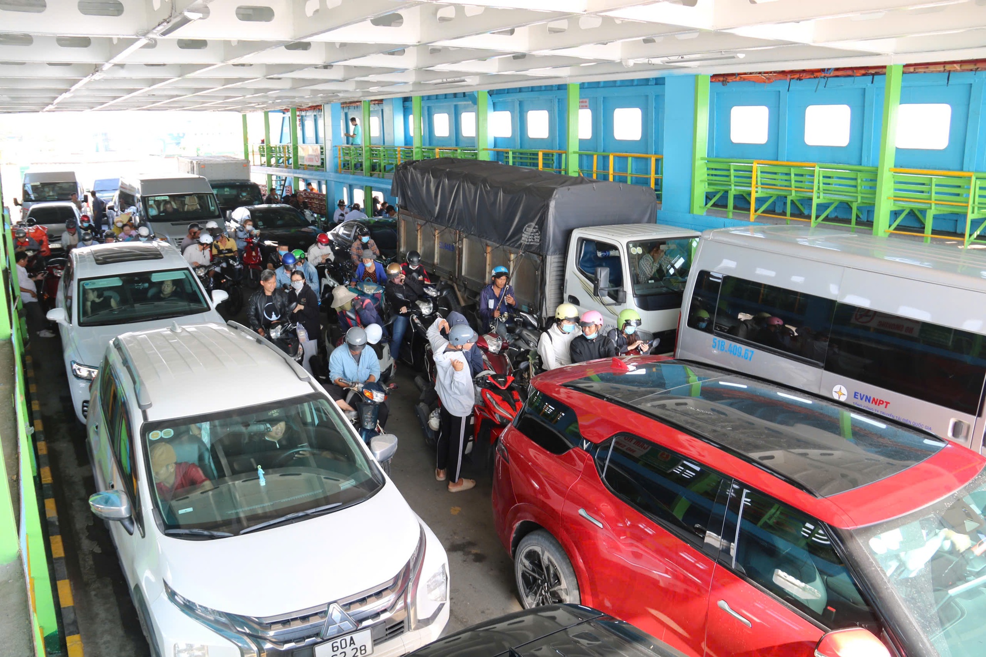 Toàn cảnh 4 dự án hạ tầng gần 240.000 tỉ sắp khởi công, động thổ vào ngày mai ở TPHCM - Ảnh 14