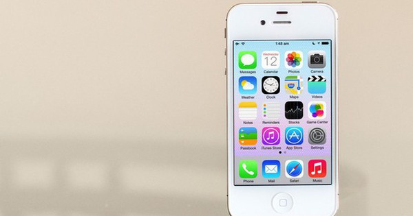 Chiếc điện thoại "đời Tống" 16 năm tuổi bỗng nhiên được săn lùng ráo riết dù đã bị "khai tử" có gì hay?