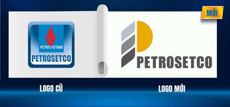 Petrosetco chính thức ra mắt bộ nhận diện thương hiệu mới - Ảnh 1