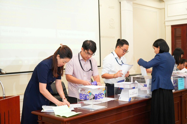 Khi thị trường vốn ưu tiên dòng tiền chất lượng và kỷ luật tài chính - Ảnh 1