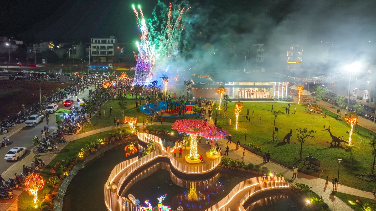 "Săn" đất nền đón vận hội mới từ hạ tầng Đồng Nai - Ảnh 1