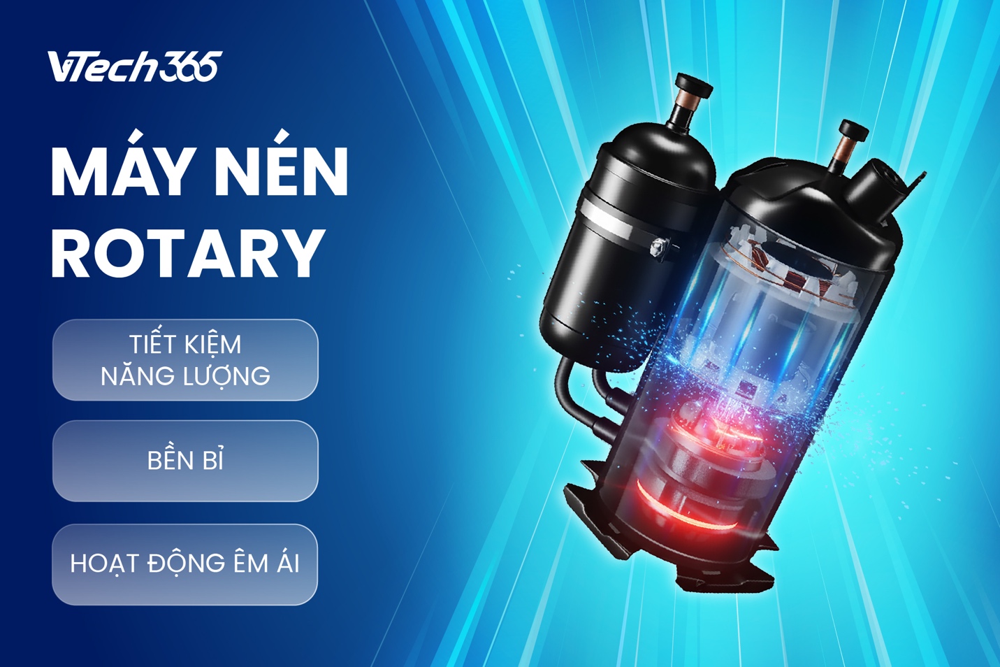 Nhà ở ngày càng khép kín, nhu cầu máy hút ẩm tăng mạnh - Ảnh 1