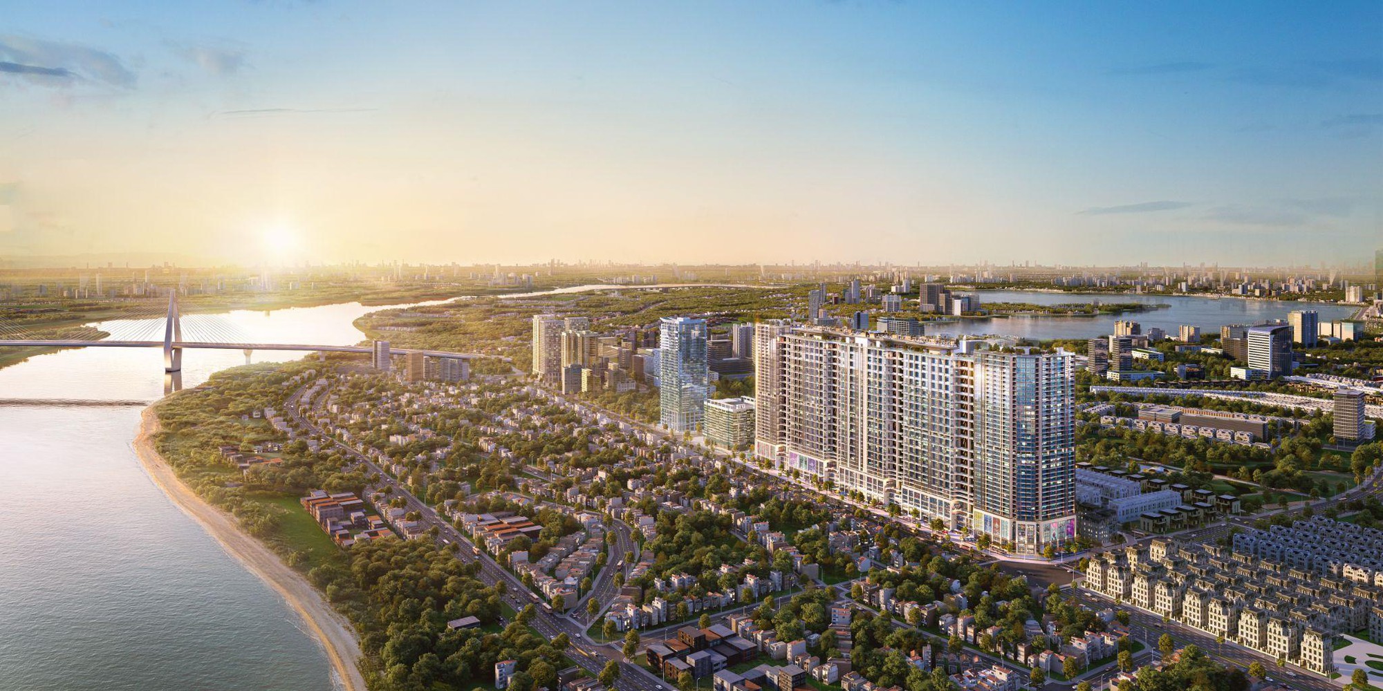 Sky Mansions Gathering: 25 sản phẩm đầu tiên đến tay khách hàng - Ảnh 1