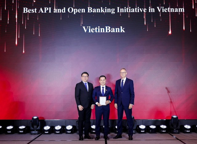 Giải pháp kết nối của VietinBank: Lời giải toàn diện cho xu hướng tài chính số 2026 - Ảnh 2