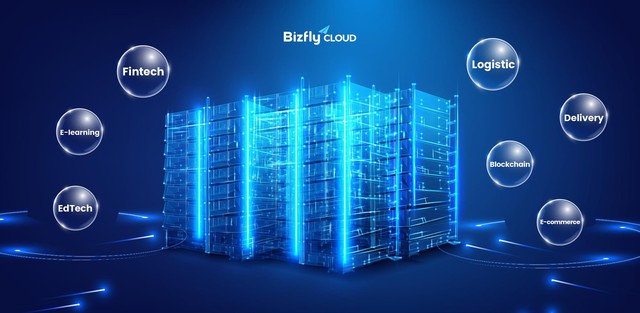 Nguyên nhân gây nghẽn giao dịch cao điểm trong các doanh nghiệp số và cách các giải pháp Bizfly Cloud giải quyết - Ảnh 1