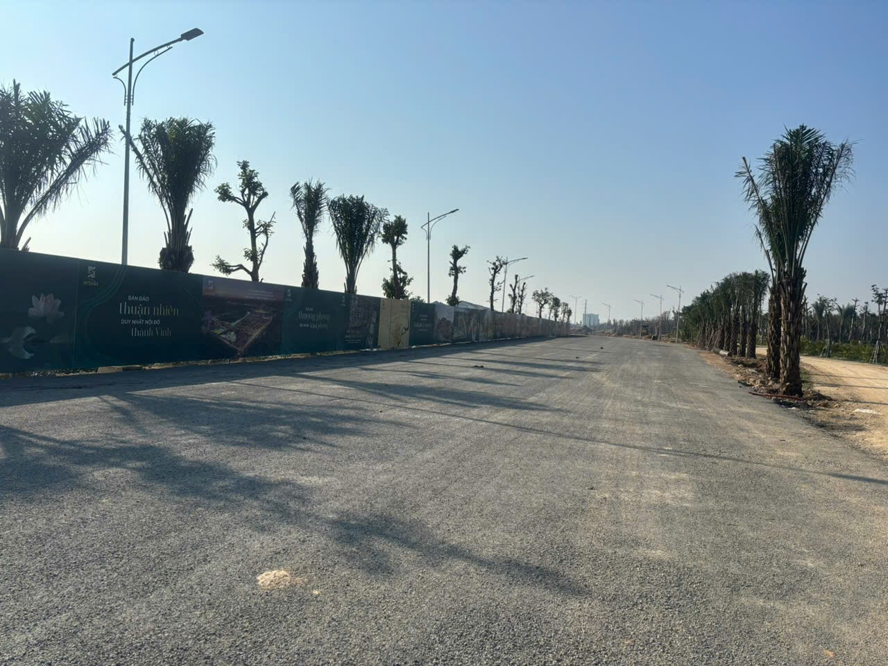 Hạ tầng tăng tốc, dòng tiền dịch chuyển: The Sensia định hình chuẩn đô thị mới tại Nghệ An - Ảnh 1