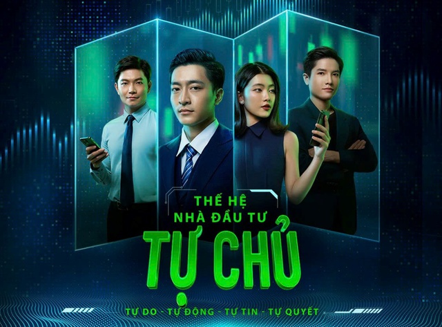 Biến động trở thành bình thường mới: Nhà đầu tư cần gì? - Ảnh 1