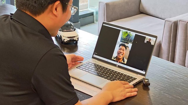 Geely Việt Nam tung “Lộc Tết nhân đôi”, chạm mốc 52 đại lý toàn quốc - Ảnh 1