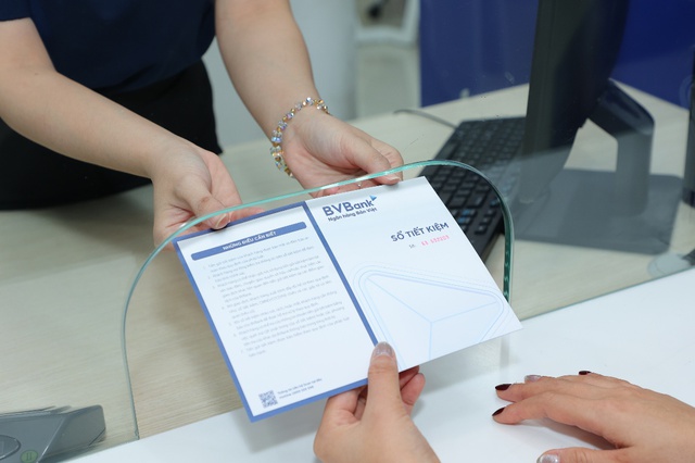 BVBank triển khai loạt ưu đãi hấp dẫn nhân dịp Tết Nguyên Đán - Ảnh 2