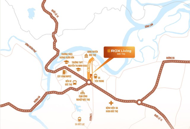 Đức Thọ: Giải mã "mạch ngầm" thịnh vượng và bài toán định danh vị thế - Ảnh 1