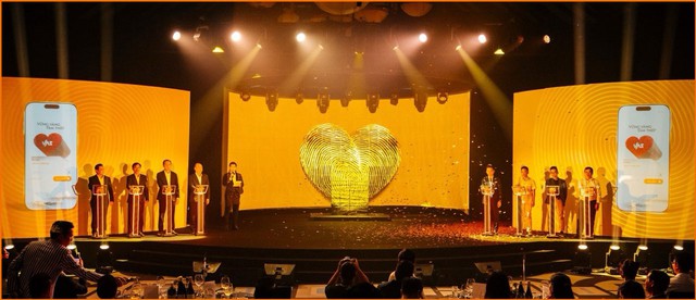 VAS Sales Portal – Khi tương lai được chạm bằng niềm tin và khát vọng - Ảnh 2