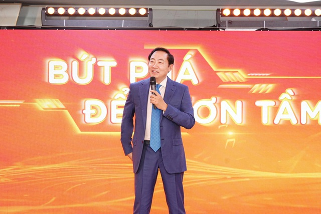 MSB Great Leaders: Chiến lược kiến tạo thế hệ lãnh đạo hệ sinh thái - Ảnh 1