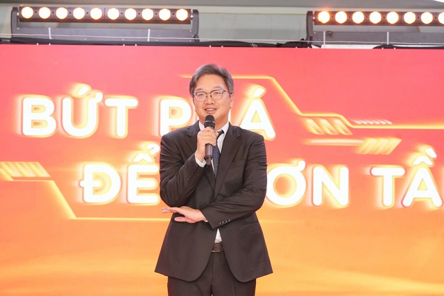 MSB Great Leaders: Chiến lược kiến tạo thế hệ lãnh đạo hệ sinh thái - Ảnh 2