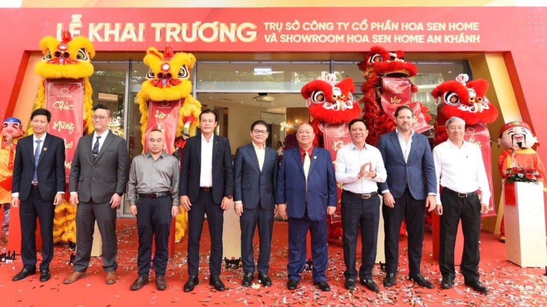 Nỗi lo của Chủ tịch Lê Phước Vũ: Khi tôn mạ không còn là "con gà đẻ trứng vàng" của Hoa Sen - Ảnh 5