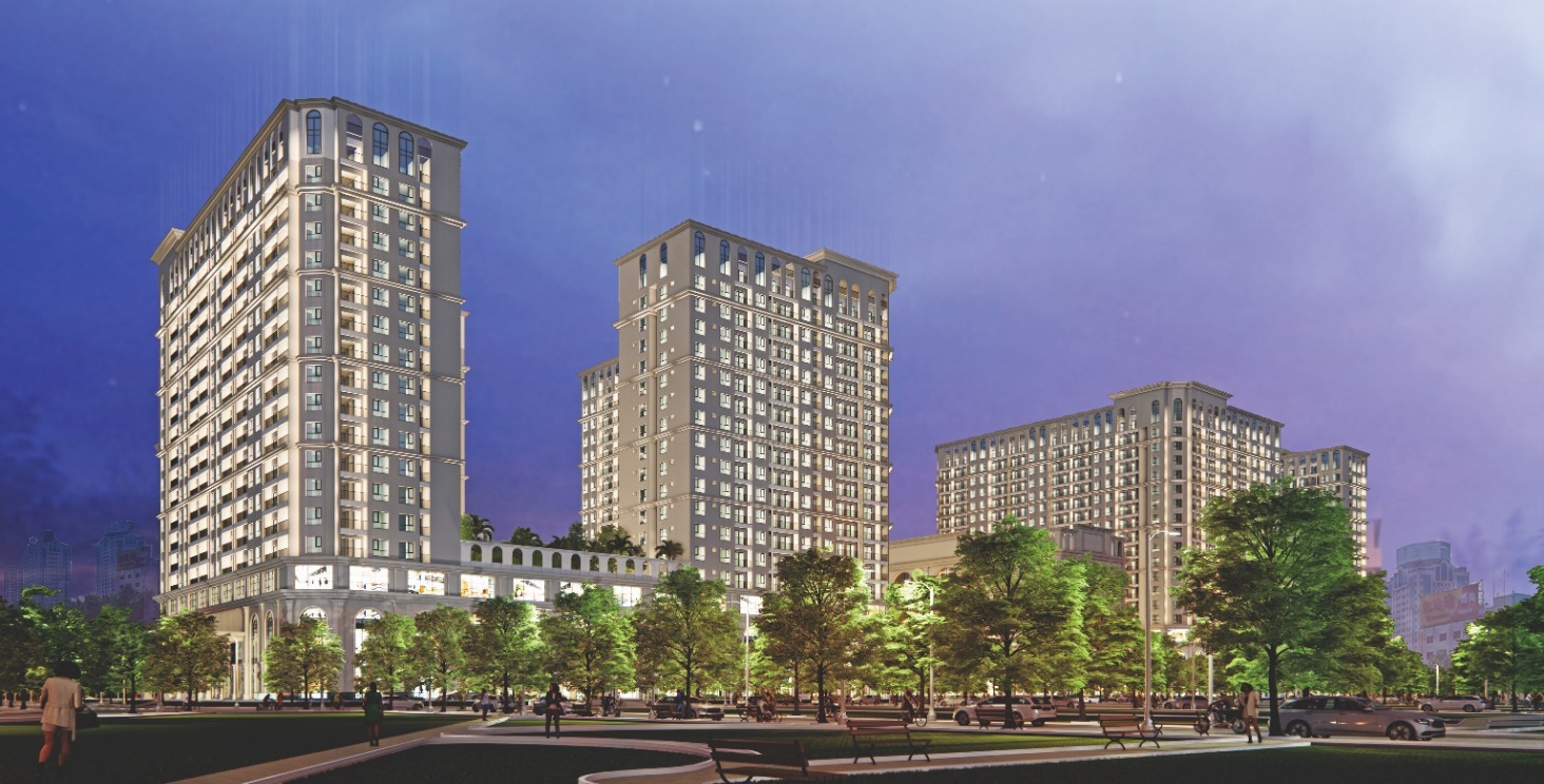 Thị trường BĐS bước vào giai đoạn sàng lọc mạnh: Dòng tiền thông minh sẽ tìm đến đâu? - Ảnh 1