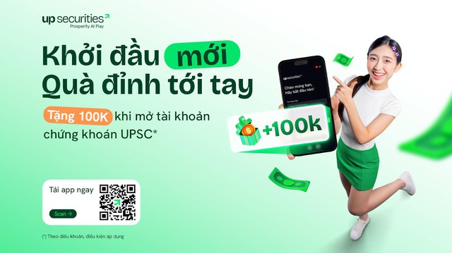 Xu hướng đầu tư 2026: Chuyển sang 'tài chính trải nghiệm', CTCK thay đổi chiến lược - Ảnh 1