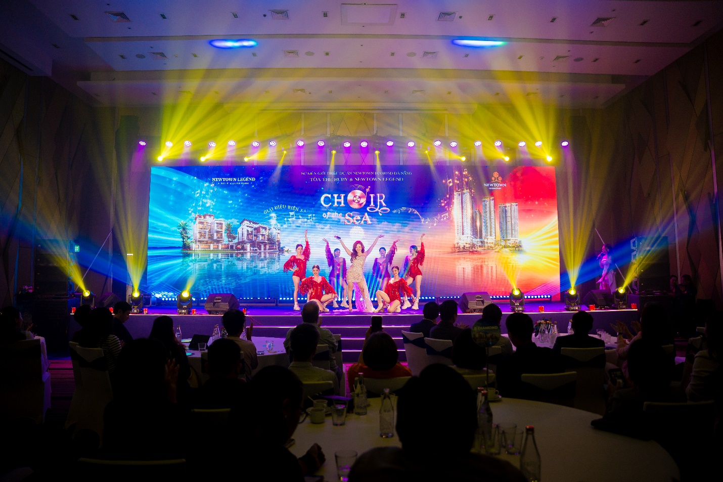 Newtown Diamond - Tâm điểm thu hút nhà đầu tư tại Đà Nẵng - Ảnh 1