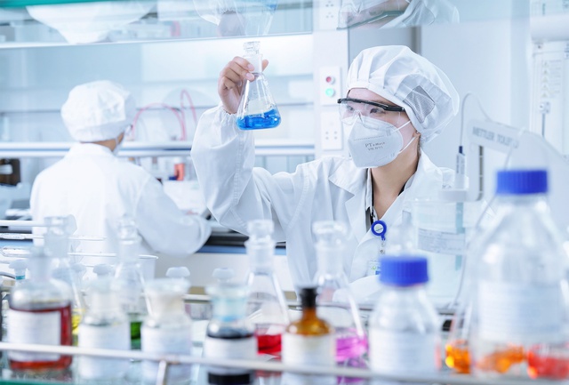 Doanh thu gộp năm 2025 của Imexpharm đạt 2.914 tỷ đồng, tăng 16,0% - Ảnh 1