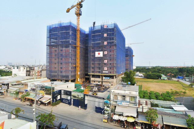 Giải mã sức hút của Khải Hoàn Prime trước cơ hội mới trong năm 2026 - Ảnh 1