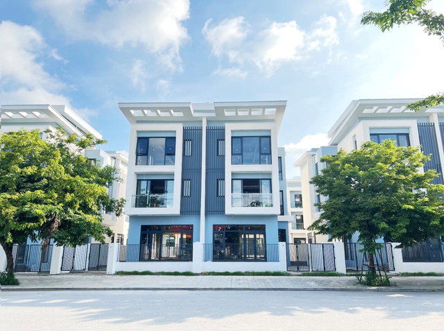 Solasta Mansion - An Quý Villa: Tiện nghi trong lòng phố - sống xanh trước hiên nhà - Ảnh 1