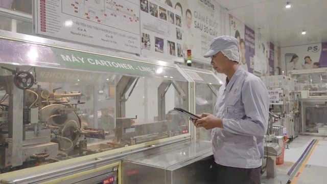 Vì sao doanh nghiệp FMCG nhất định phải chuyển đổi số? - Ảnh 1