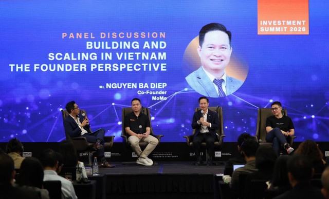 Hành trình gọi vốn startup Việt : Khi được lựa chọn, sân nhà vẫn là ưu tiên - Ảnh 1