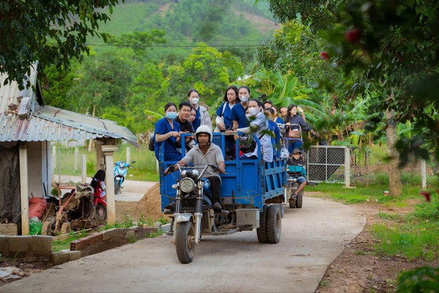 Long Châu tri ân đội ngũ: Thưởng Tết trung bình tăng 47%, cao nhất 127 triệu - Ảnh 1