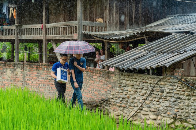 Long Châu tri ân đội ngũ: Thưởng Tết trung bình tăng 47%, cao nhất 127 triệu - Ảnh 2