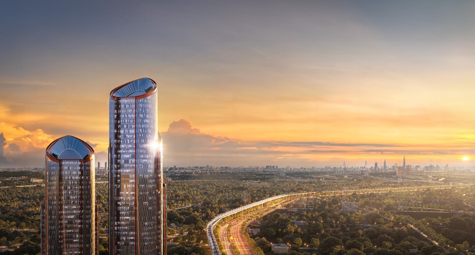 Nhà sang thời mới: Khi chi tiết nhỏ viết lại chuẩn mực lớn - Ảnh 1