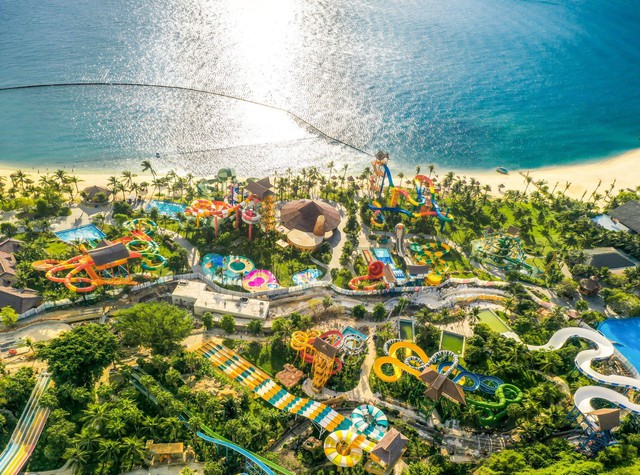 “Tọa độ sinh lời” tại Vịnh Tiên: Quỹ căn sở hữu tiềm năng đắt giá nhất - Ảnh 1