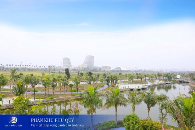 Thời điểm lý tưởng đầu tư bất động sản Hải Phòng với ưu đãi đặc biệt - Ảnh 1