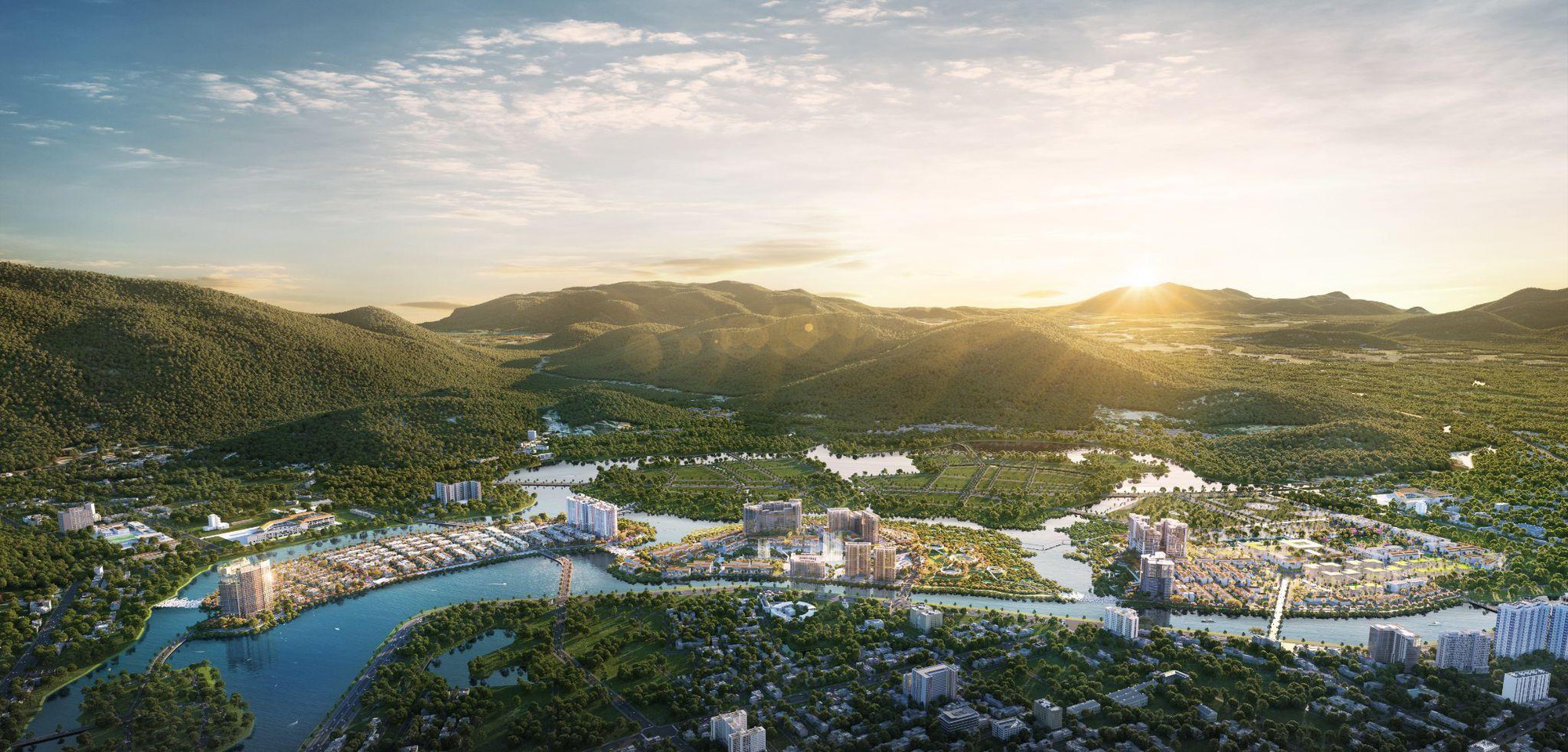 Nam Nha Trang: Đích đến mới khi giới tinh hoa “bỏ phố về biển” - Ảnh 1