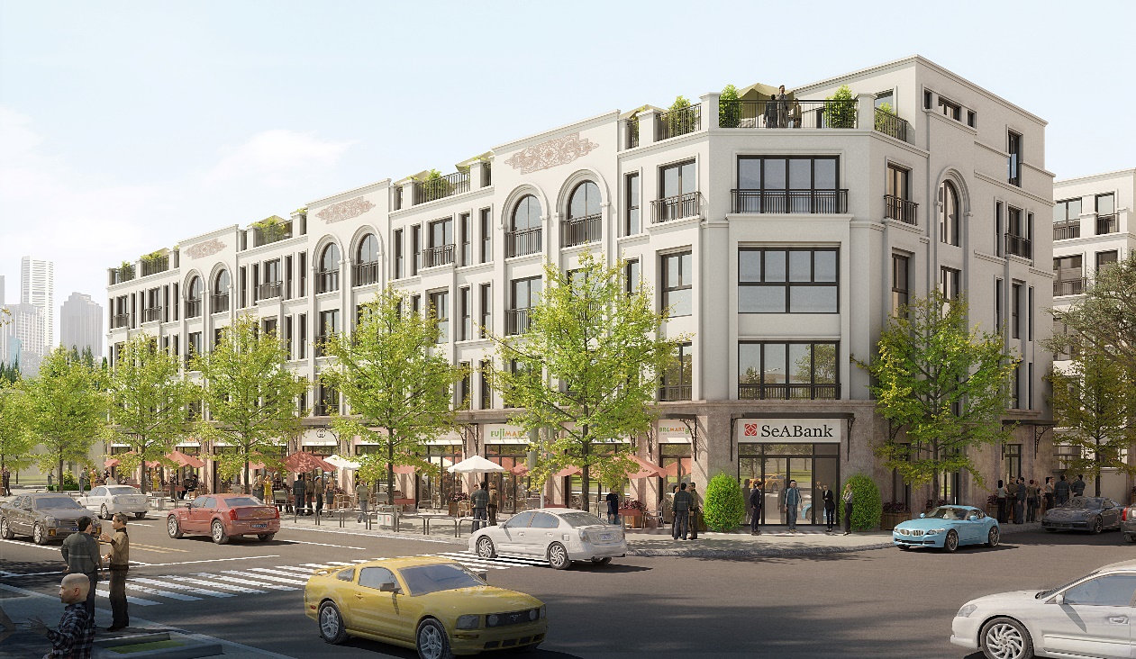 “Cơ hội vàng” đầu tư tại trung tâm Thành phố Huế - Ảnh 1