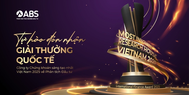 Chứng khoán An Bình (ABS) báo lãi vượt kế hoạch, sẵn sàng tăng vốn nghìn tỷ - Ảnh 1