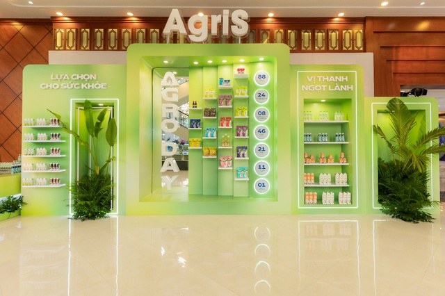 AgriS (SBT) mở rộng động lực tăng trưởng ngoài mảng đường - Ảnh 1