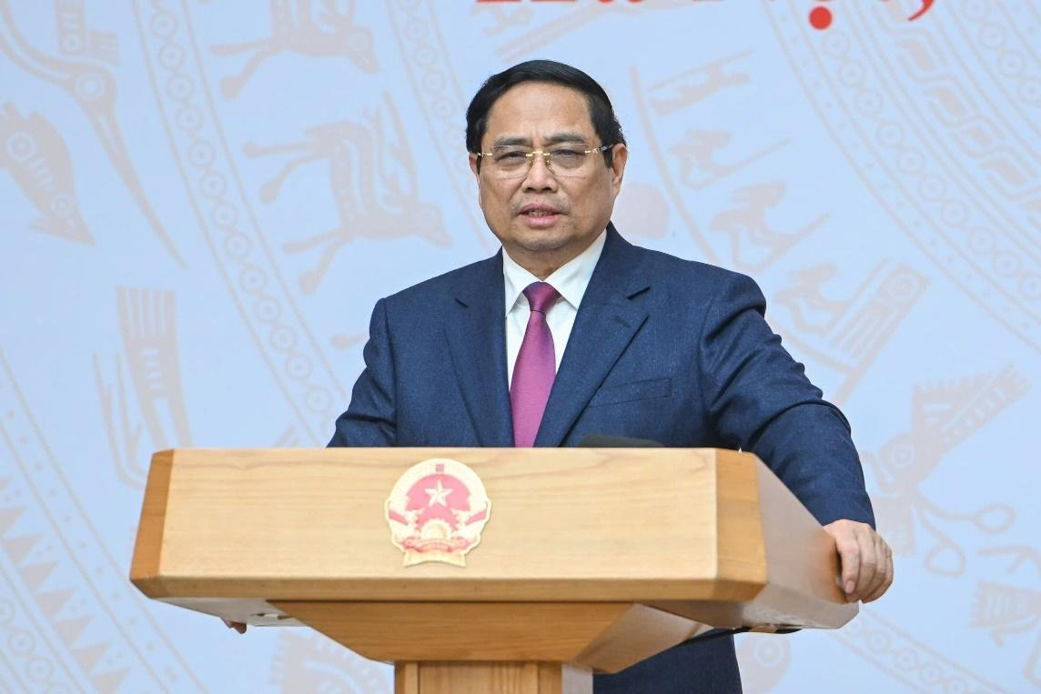 Chủ tịch CMC đề xuất xây dựng hình ảnh Việt Nam mới ra thế giới - Ảnh 3