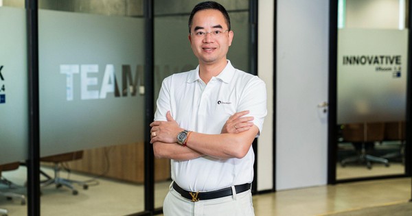 "Thị trường BĐS xuất hiện dự án 10 tòa chung cư bán hết chỉ trong vòng một tháng – điều mà trước đây thị trường có thể cần tới 2–3 năm"