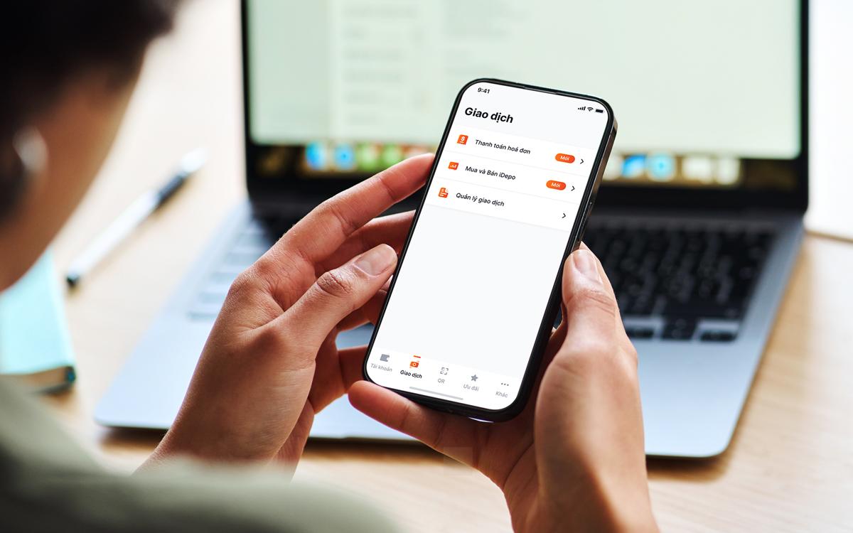 VIB đẩy mạnh gói giải pháp hỗ trợ kinh doanh Tết cho tiểu thương - Ảnh 1
