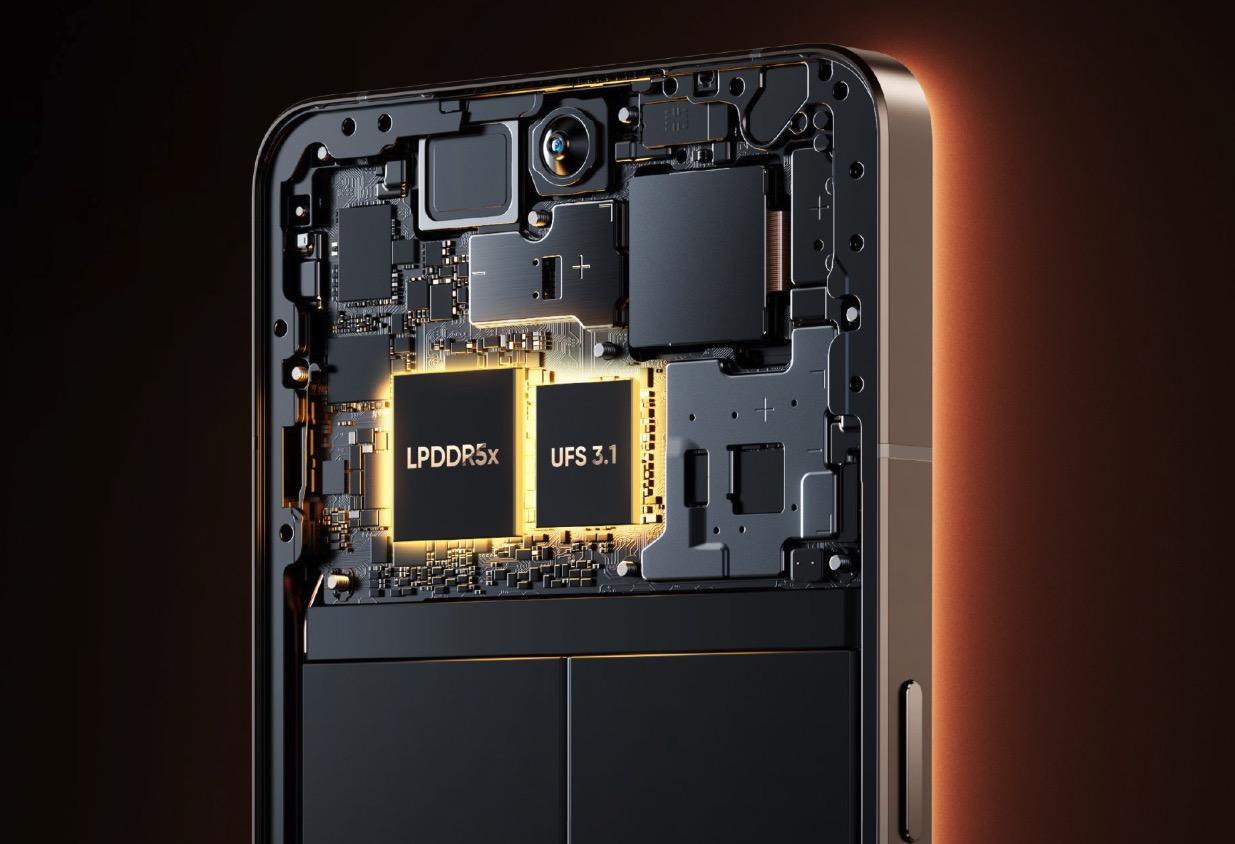 Cơn sốt giá RAM tác động thế nào đến chiếc smartphone tiếp theo của bạn? - Ảnh 2