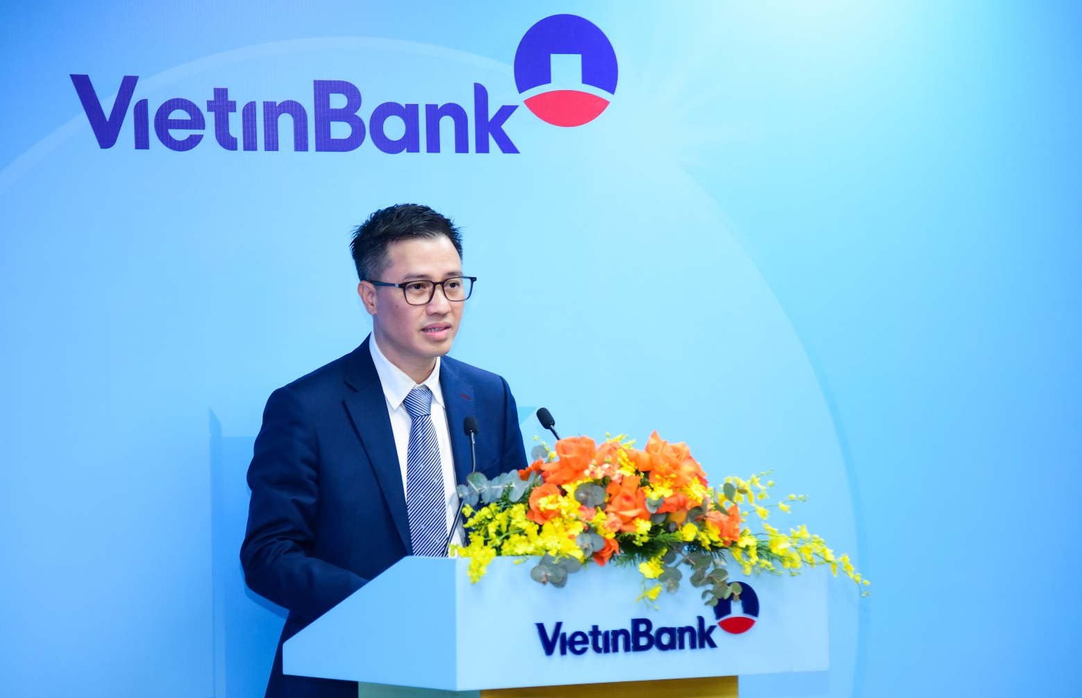 VietinBank tiên phong triển khai sản phẩm cho vay liên kết bền vững, góp phần kiến tạo hệ thống tài chính xanh tại Việt Nam - Ảnh 1