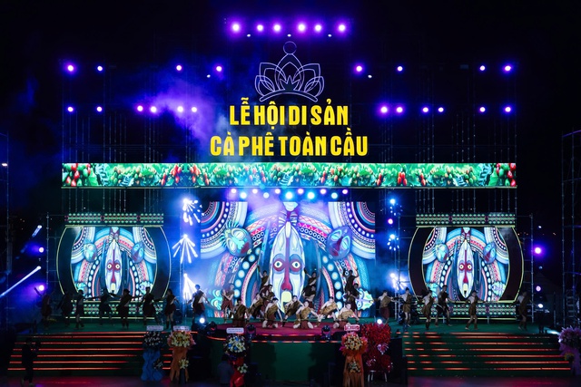 Cà phê Việt Nam 2025: Ngược gió vươn cao và những cú hích chiến lược - Ảnh 2