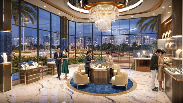 Kiều hối chảy mạnh vào bất động sản cao cấp, Đà Nẵng là tâm điểm mới - Ảnh 2