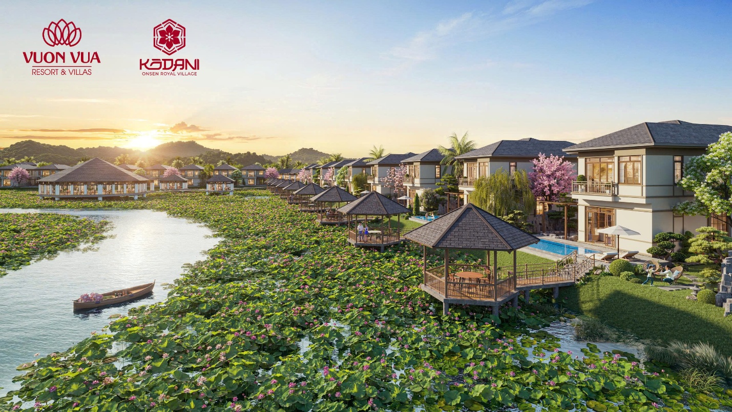 Du lịch MICE và nghỉ dưỡng ven đô: Xu hướng dẫn dắt thị trường cuối năm - Ảnh 2